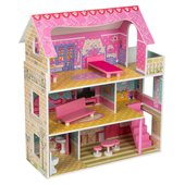 large dolls house smyths