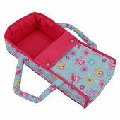 baby doll carry bed