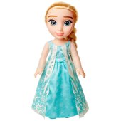 elsa doll toddler