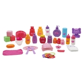 doll and accessory set