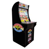 mini arcade machine smyths