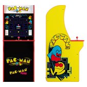 mini arcade machine smyths