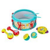children's drum kit smyths