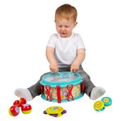 smyths drum set