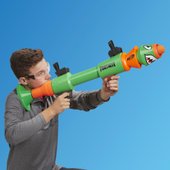 Fortnite Rocket Launcher Smyths Nerf Fortnite Rl Rocket Launcher Smyths Toys Ireland