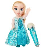 frozen sing a long elsa