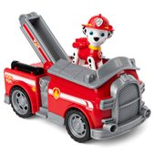 paw patrol fire truck accessories