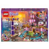 lego carousel smyths