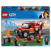 lego ghostbusters firehouse smyths