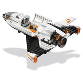 lego space shuttle smyths