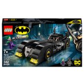 batmobile smyths