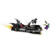 lego batmobile smyths