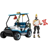 Fortnite Deluxe Remote Control Atk Vehicle Smyths Toys Uk - fortnite golf cart roblox