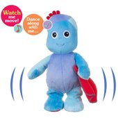 smyths toys iggle piggle