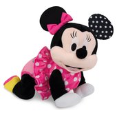 mickey mouse crawling toy