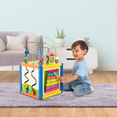 smyths activity cube