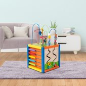 smyths activity cube