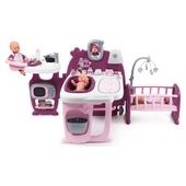 baby doll play centre