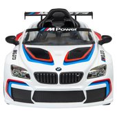 smyths bmw electric car