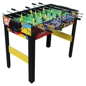 multi games table smyths