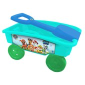 pull along wagon toy