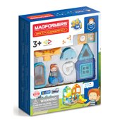 Smyths magformers best sale