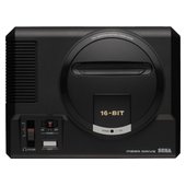 sega mega drive smyths