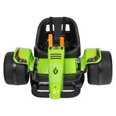 huffy electric green machine 360 manual