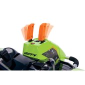 huffy electric green machine 360 manual