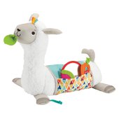 smyths llama