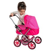 smyths toy prams