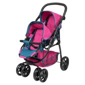 smyths ella tandem stroller