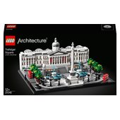 trafalgar square lego