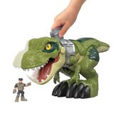 imaginext giant dinosaur
