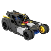 batman go kart smyths