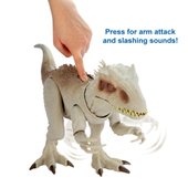 Jurassic World Destroy N Devour Indominus Rex Smyths Toys Uk