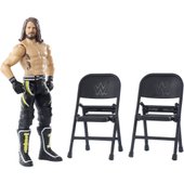 aj styles doll