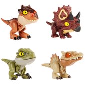 imaginext jurassic world smyths