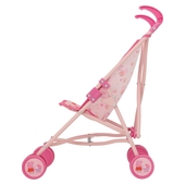 peppa pig umbrella stroller