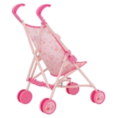 Peppa Pig Stroller | Smyths Toys UK