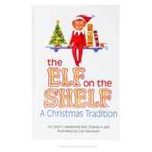 smyths elf on the shelf