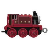 trackmaster rosie