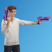 nerf fortnite dp