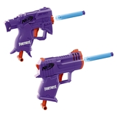 fortnite nerf target