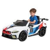 bmw gt3 replica 12v powered ride on car with remote control
