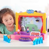 peppa pig at smyths