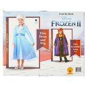 smyths elsa costume