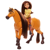 spirit riding free smyths