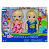 baby alive solid food