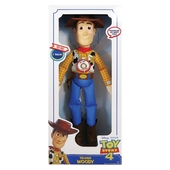 large woody doll
